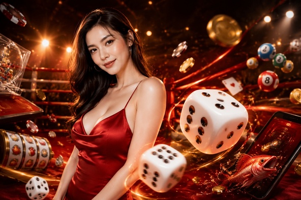 bai888