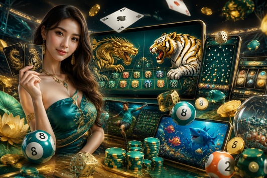 bai888