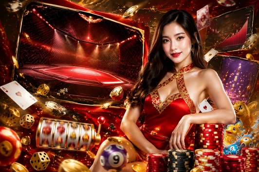 bai888