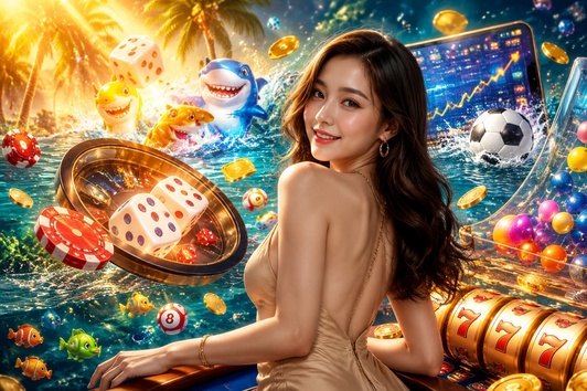 bai888